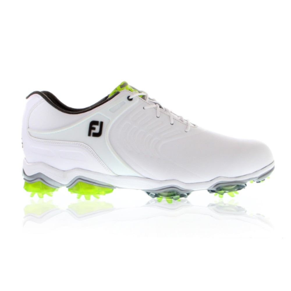 NBW FootJoy Mens Tour-S Golf Shoes, 11.5 Wide